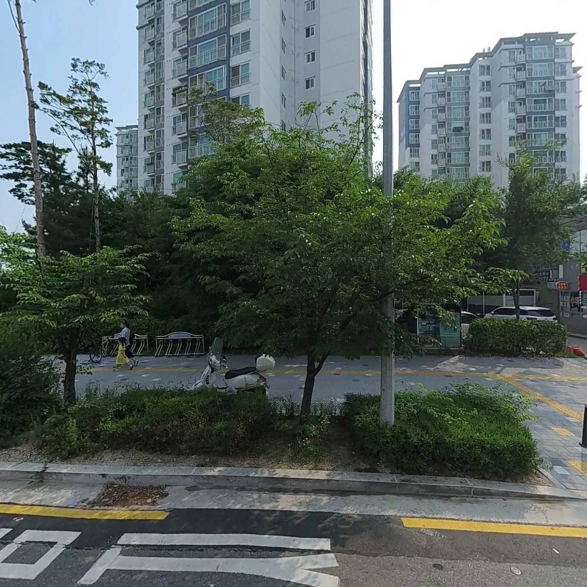 연세주치과의원