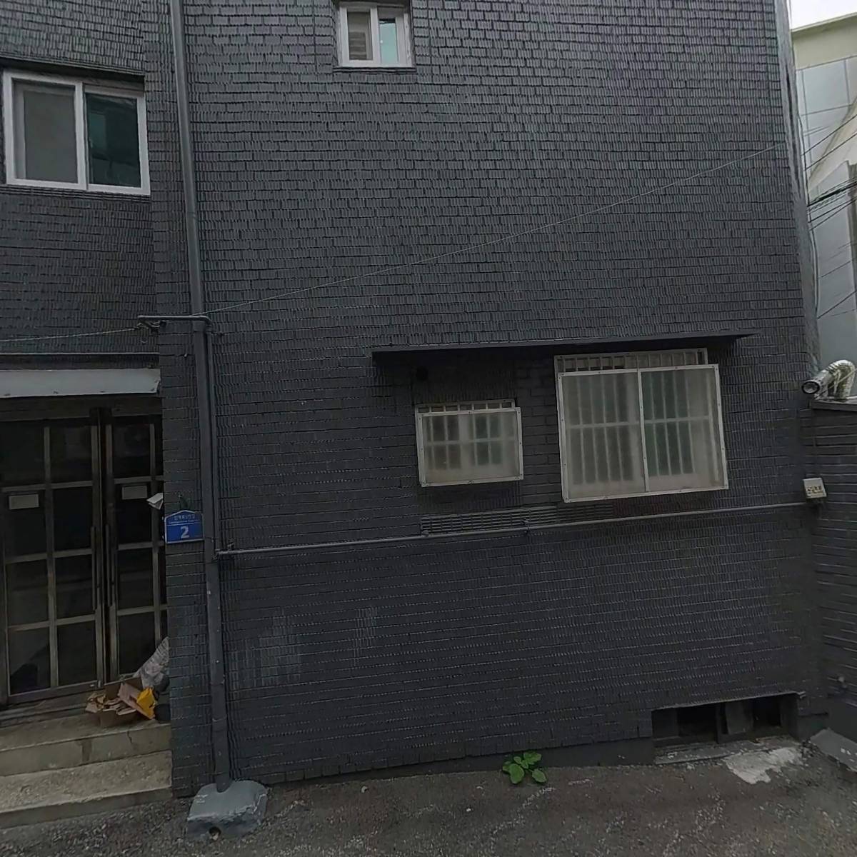 주식회사 가우디자인이노베이션