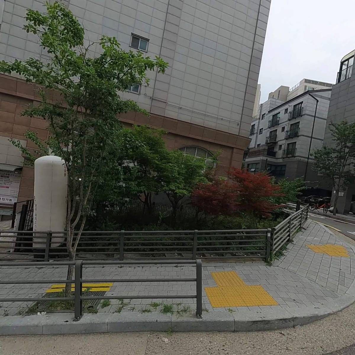 (주) 칭닌