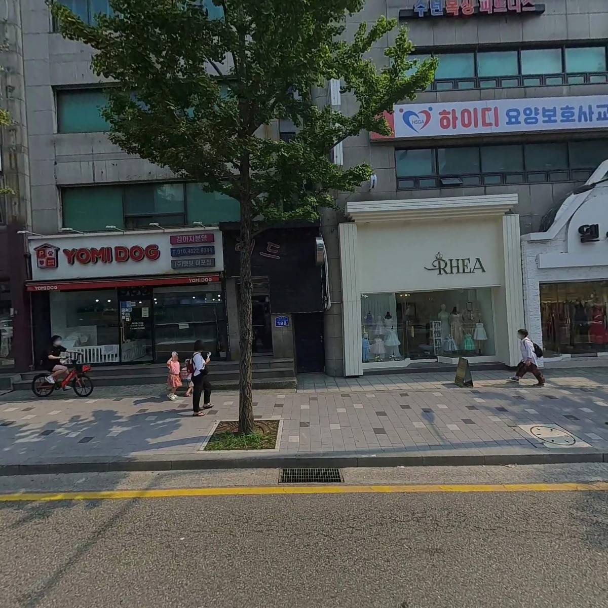 벨루가브루어리주식회사