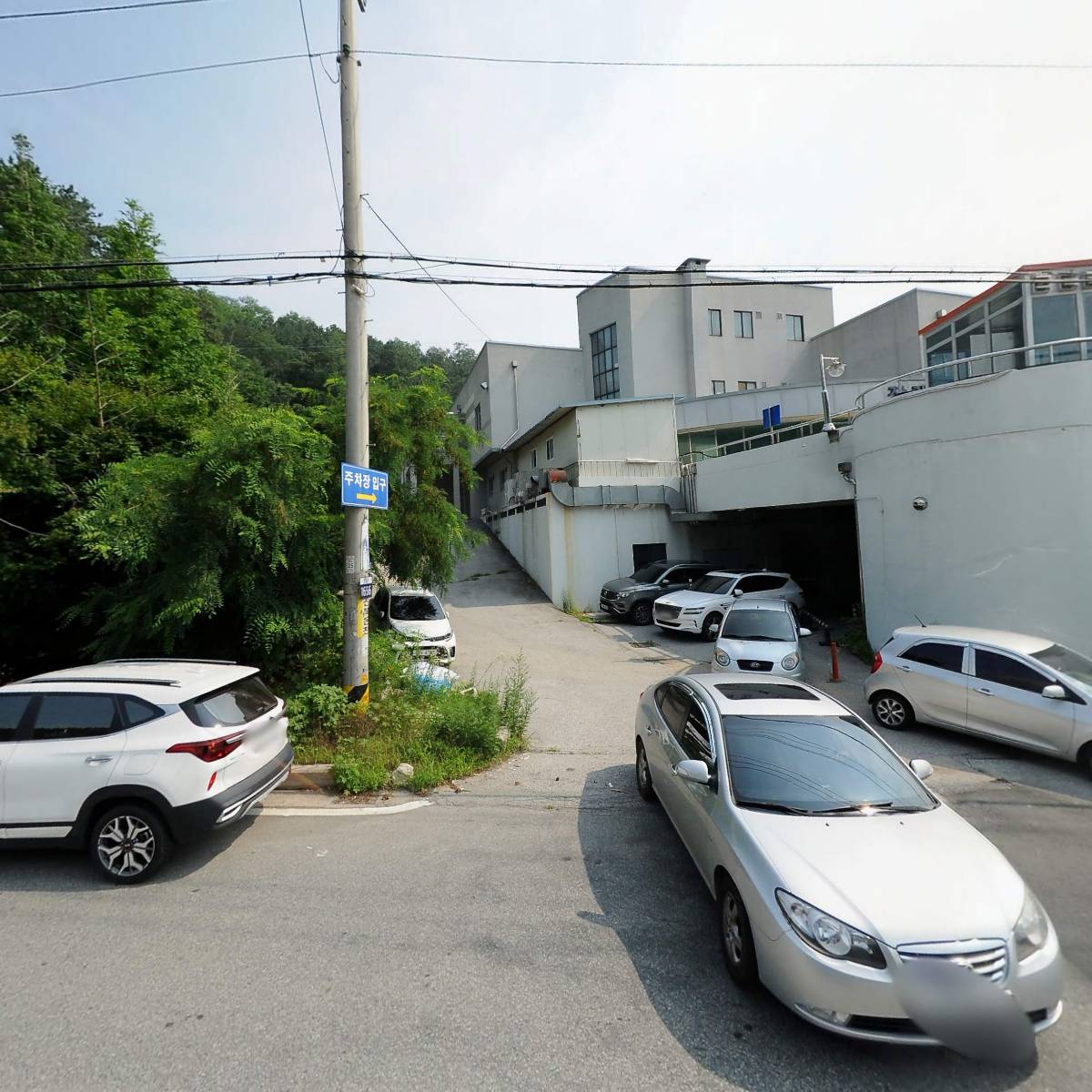 공법단체 대한민국월남전참전자회 경기도지부 포천시지회