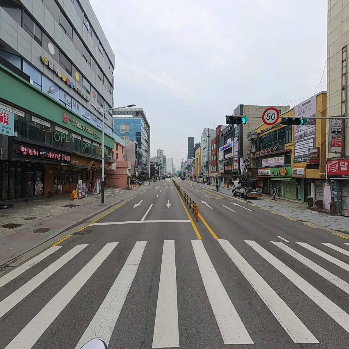 지에스25(GS25) 안양역_2