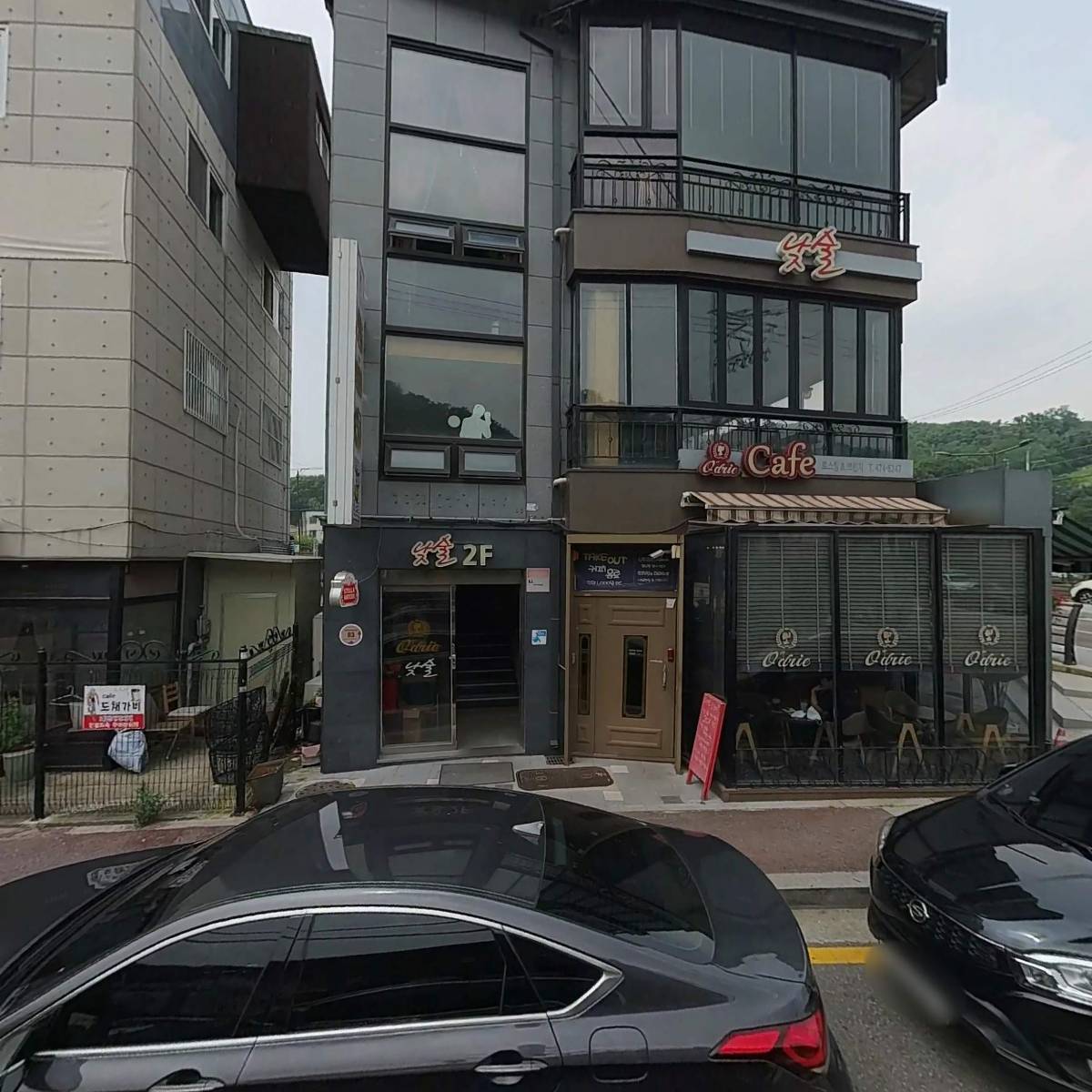 인셀덤 오드리뷰티