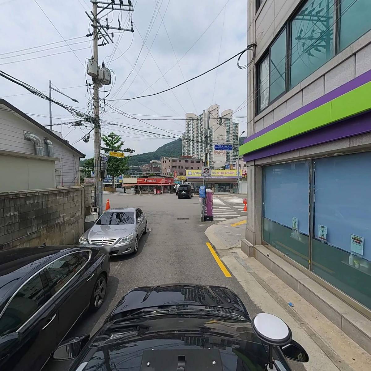 씨유당고개본점_4