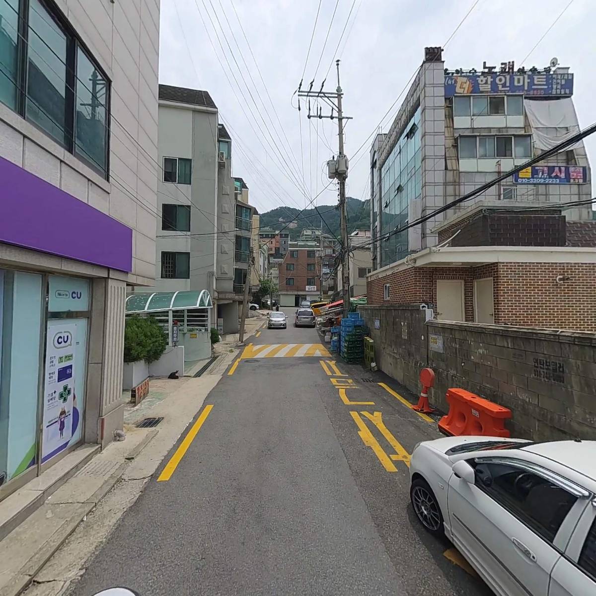 씨유당고개본점_2