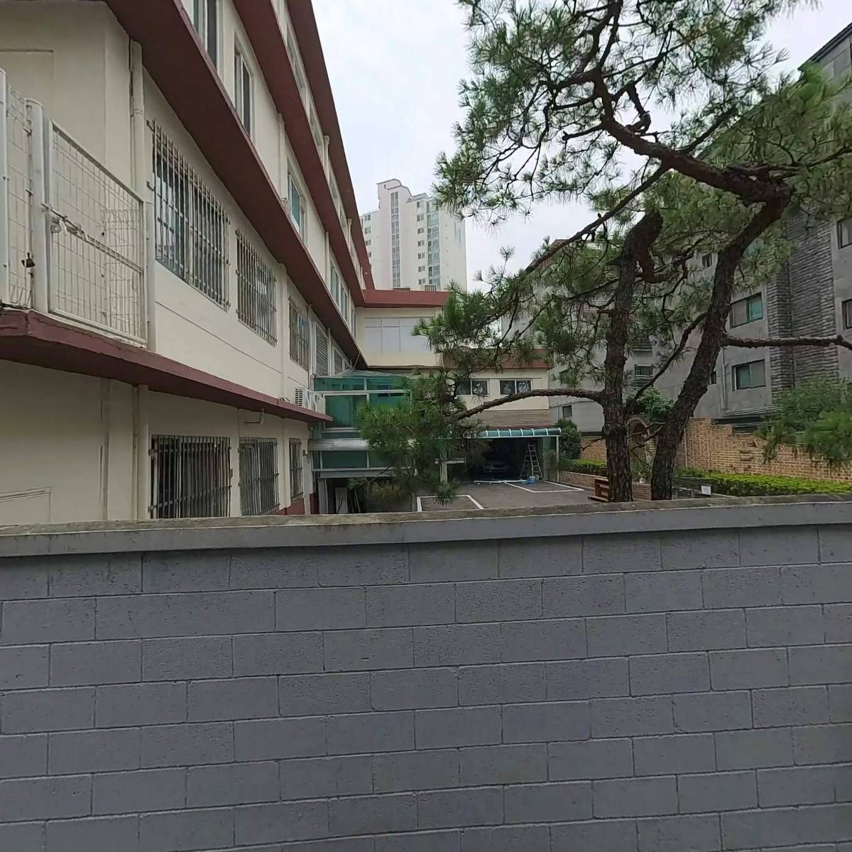 도화1동 호남 향우회