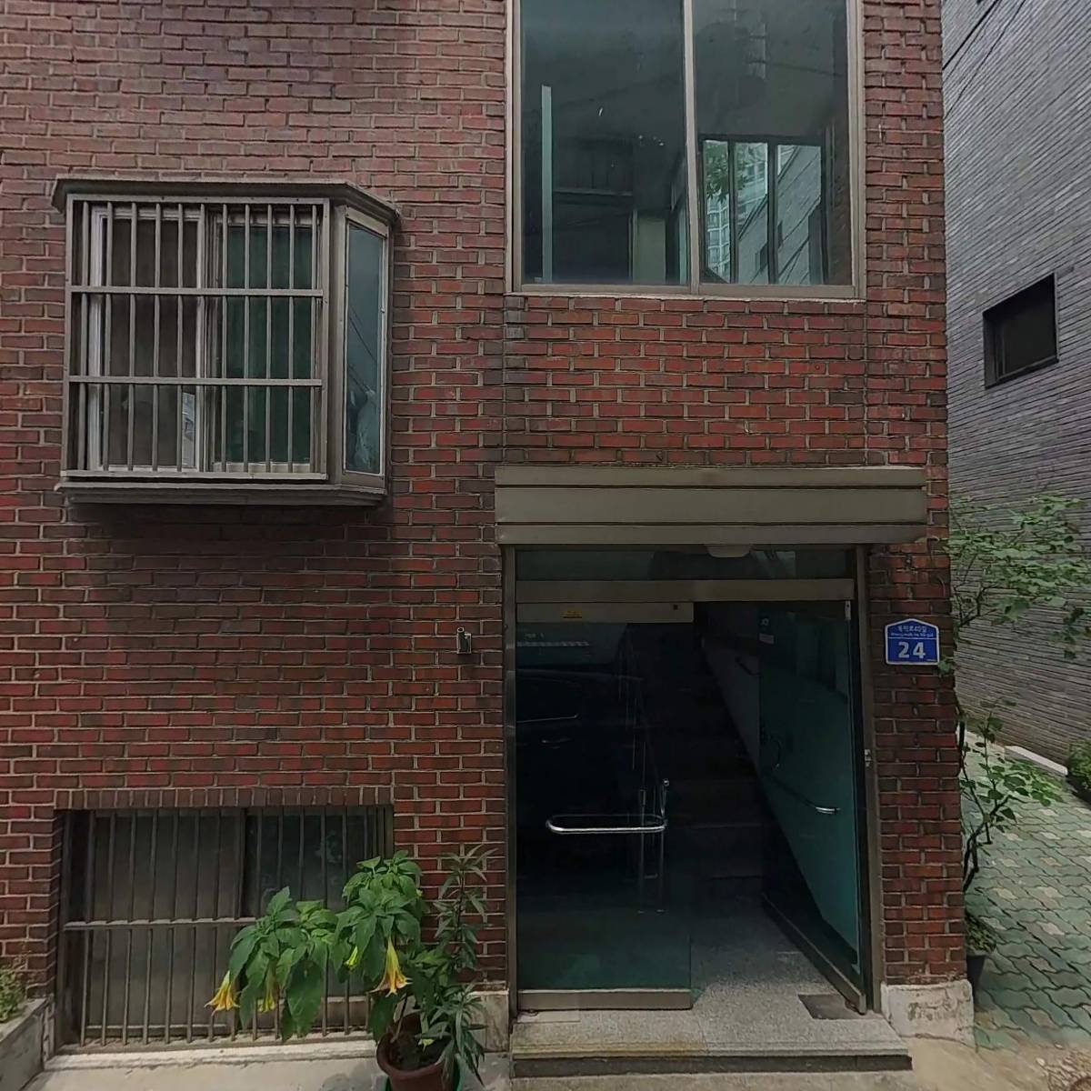 (주)카버코리아