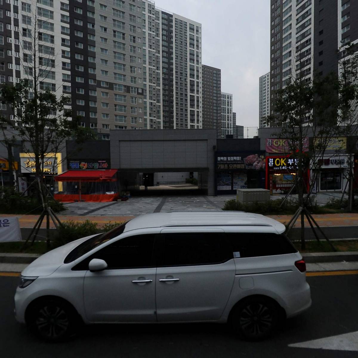 두리이비인후과의원