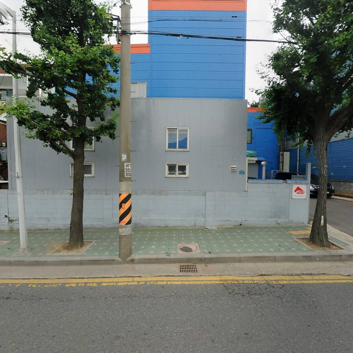 이스타