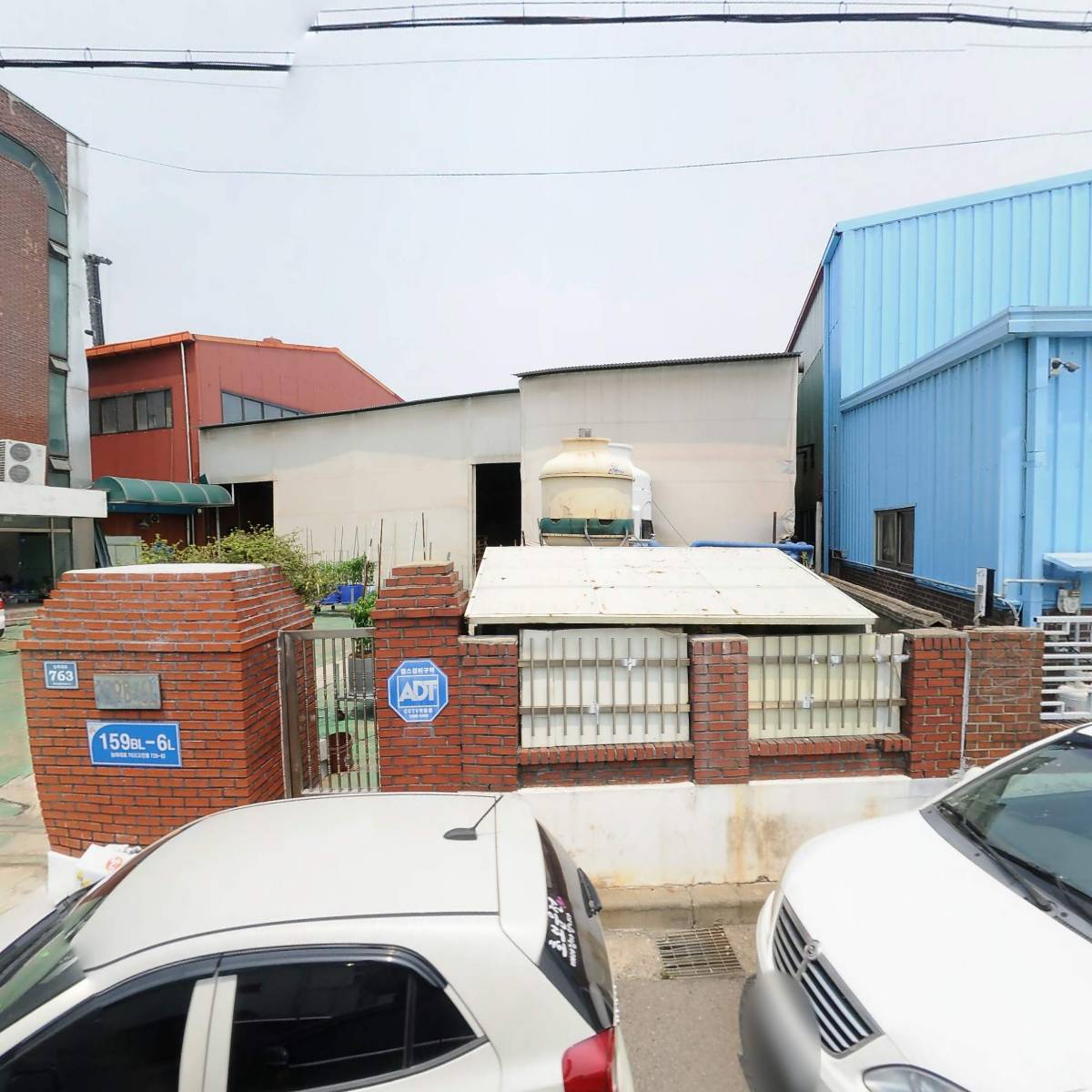 (주)샤르코스
