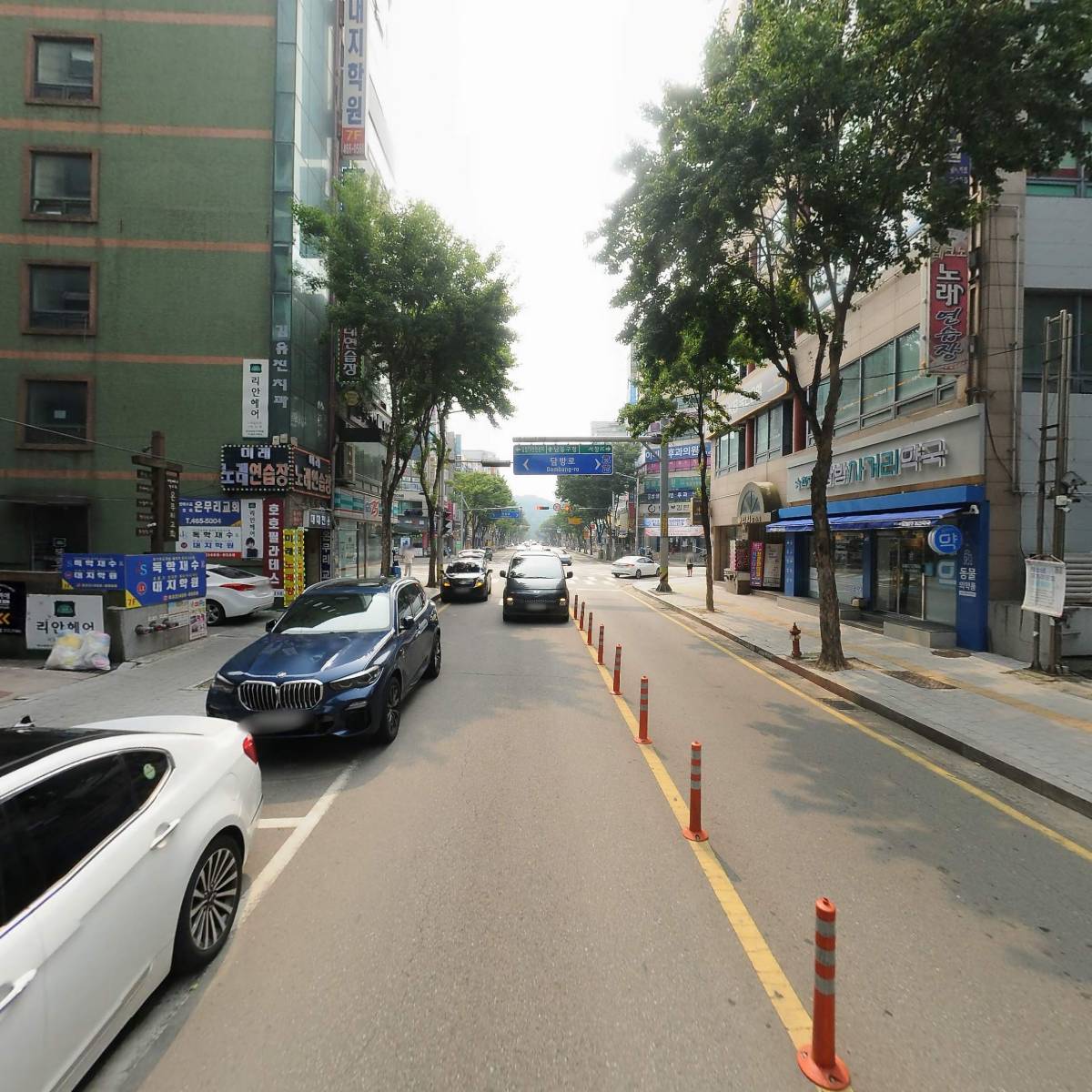 기독교 대한감리회 구원의기쁨교회_2