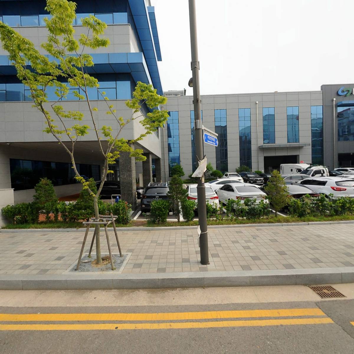주식회사듀크린테크