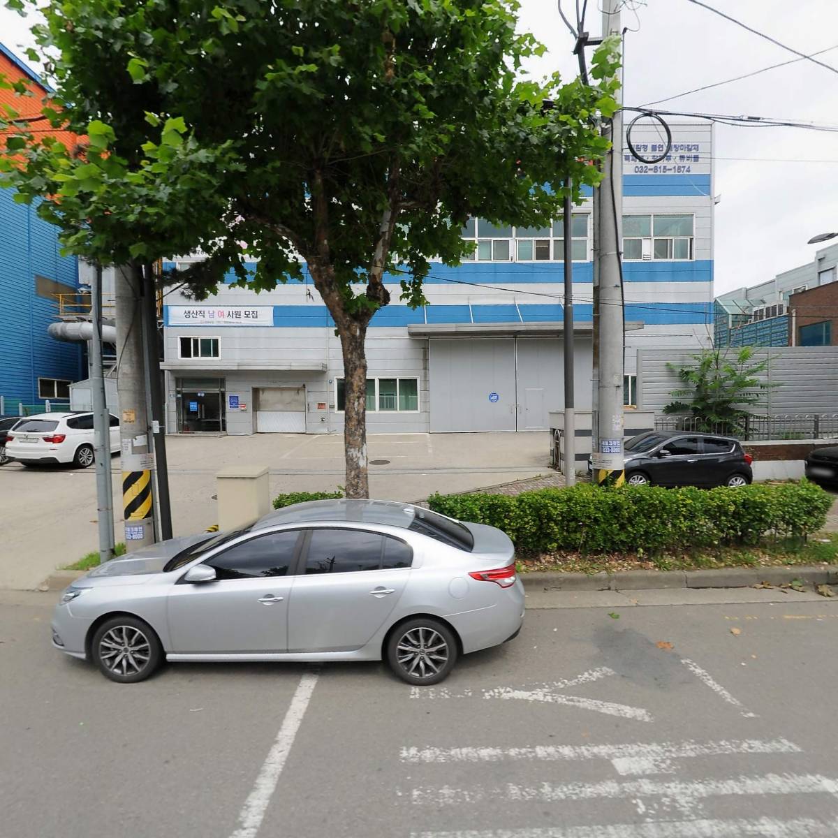 주식회사 엔제이와이생명공학