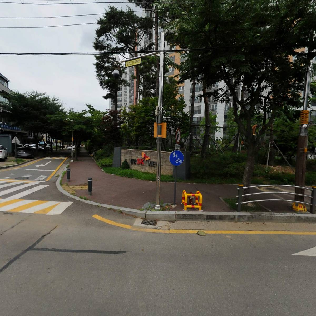 주식회사 태영21