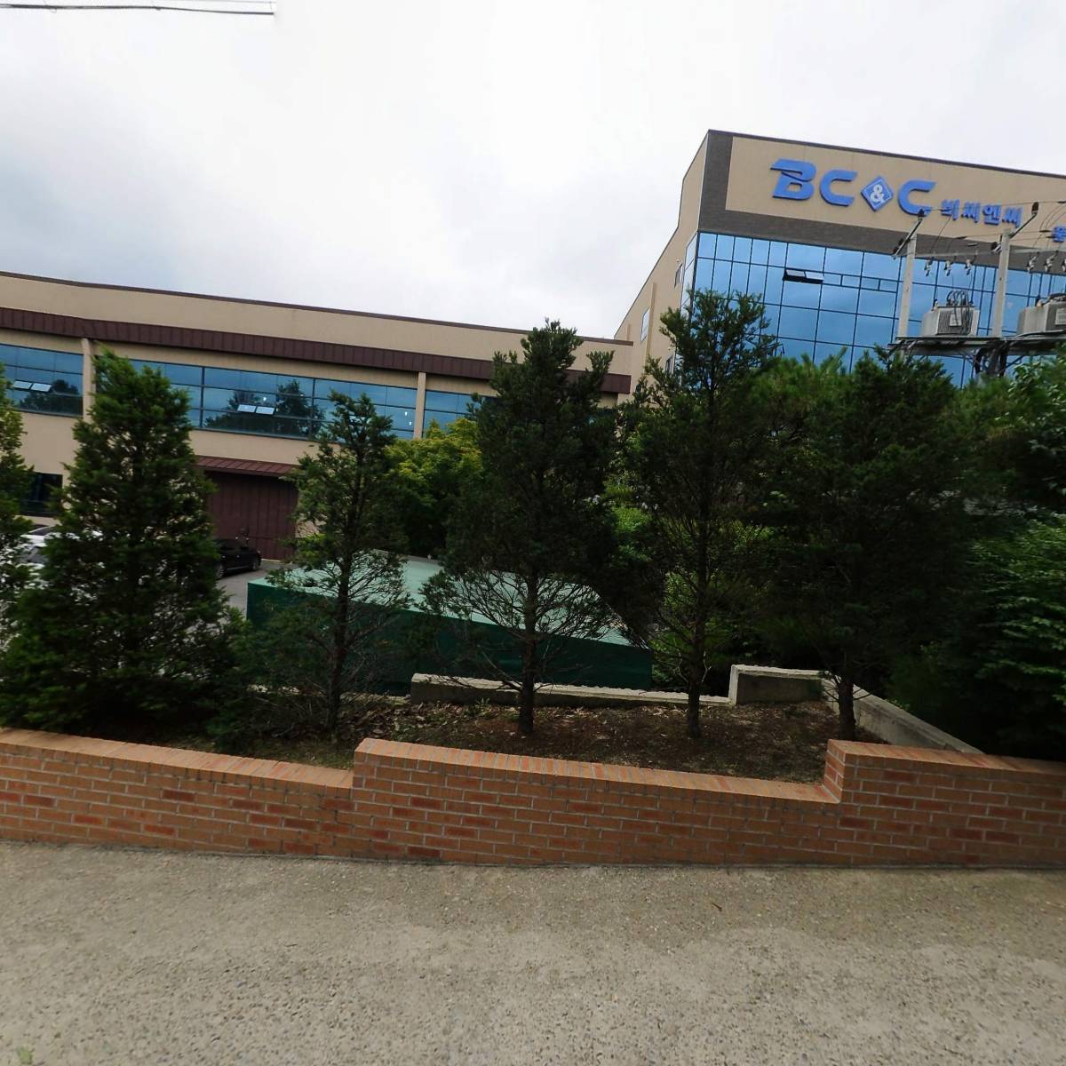 비씨엔씨 （주）_3