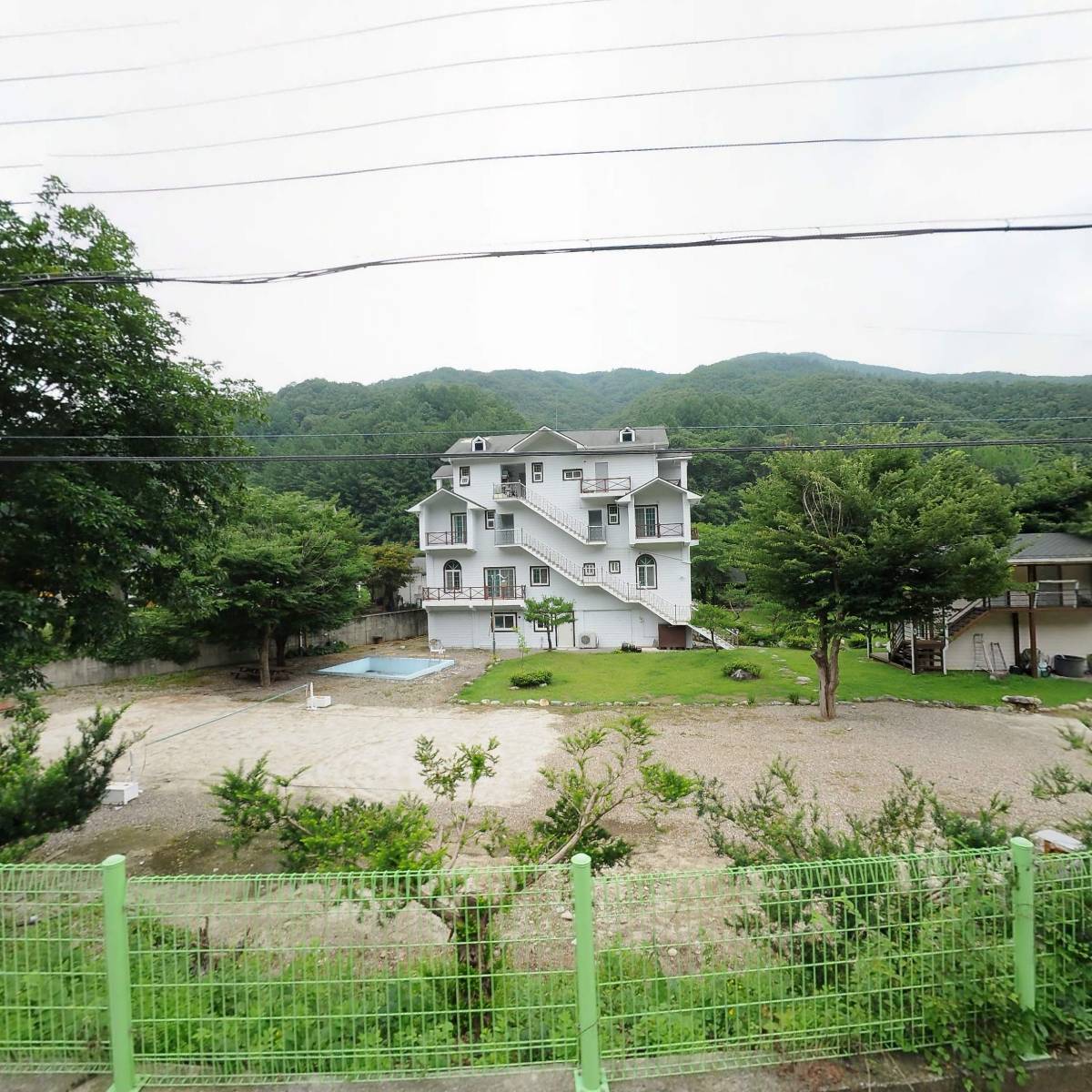 마운틴베이커