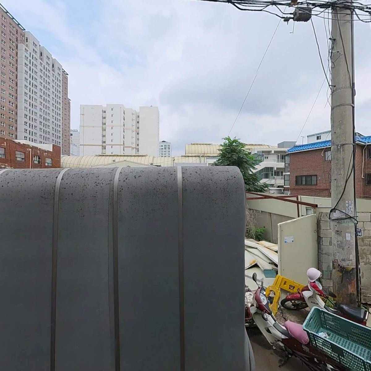 최고봉정육마트