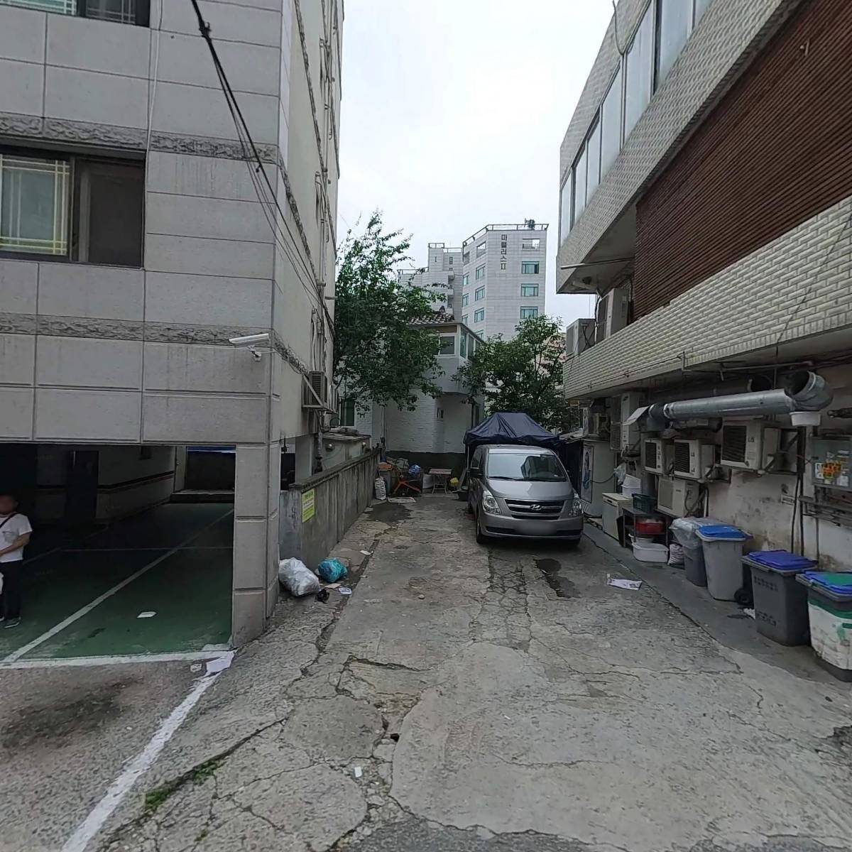 사단법인 대한인명구조협회