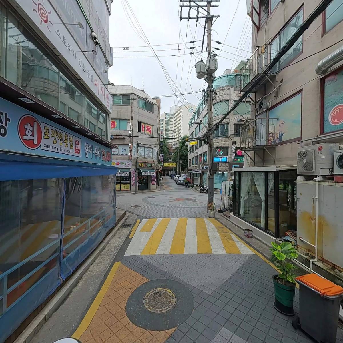 딜리셔스 중계점_2