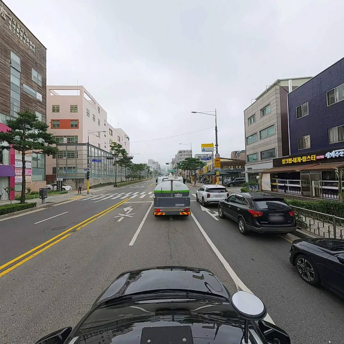 피자알볼로신당점_4