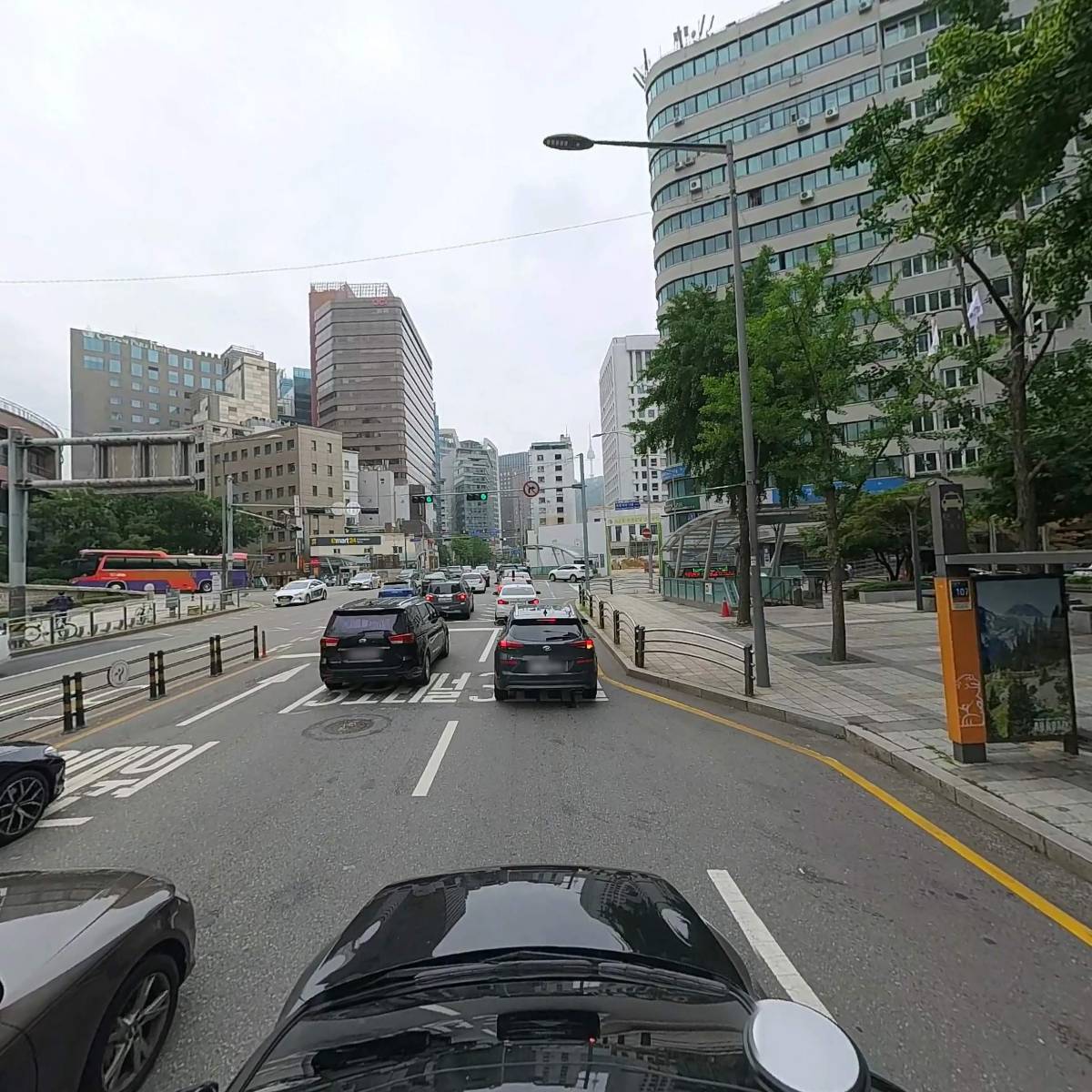 길농원 냉면_4