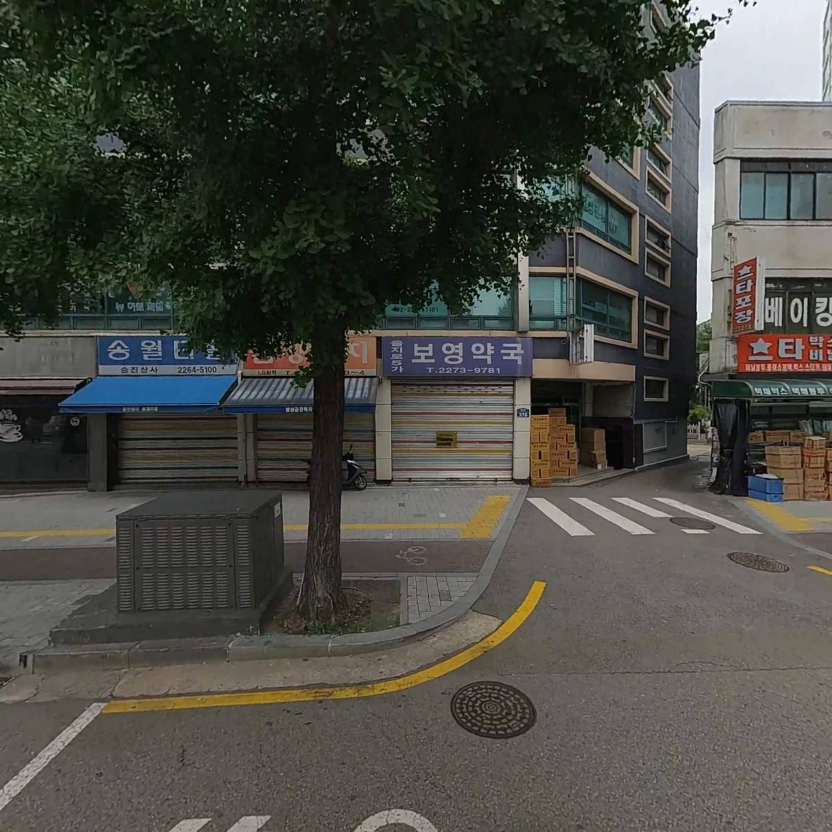 카보넬코리아