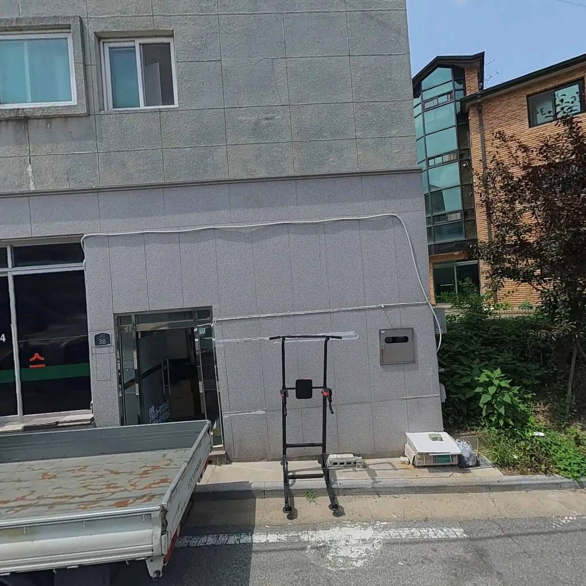 주식회사 에스피엔이