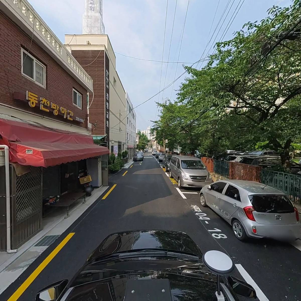 효성중공업(주) 마장동_4