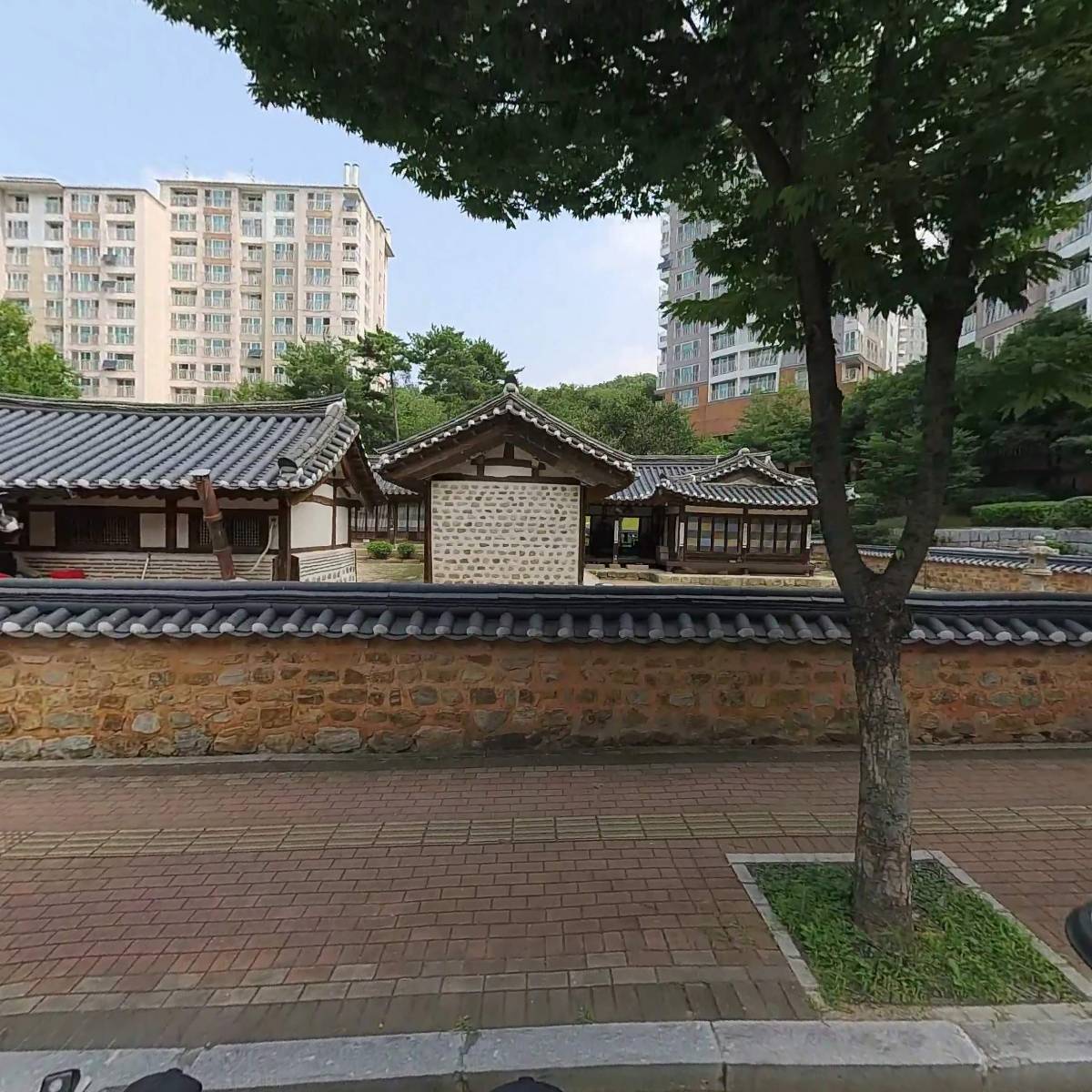 샤머니즘 박물관