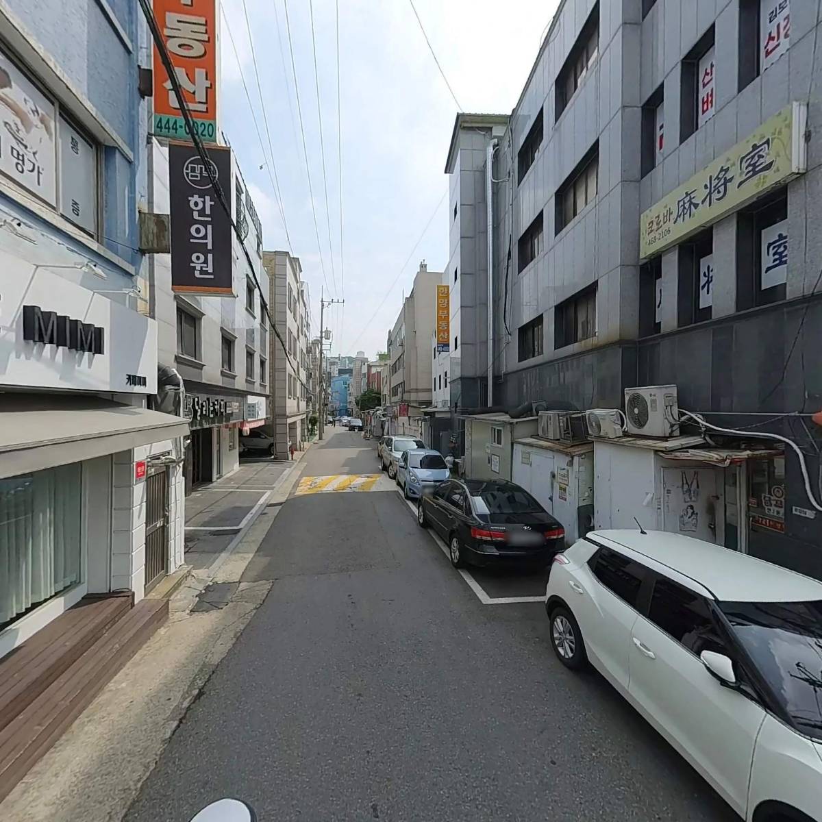 신무교 총본산 계승종 옥영사_2