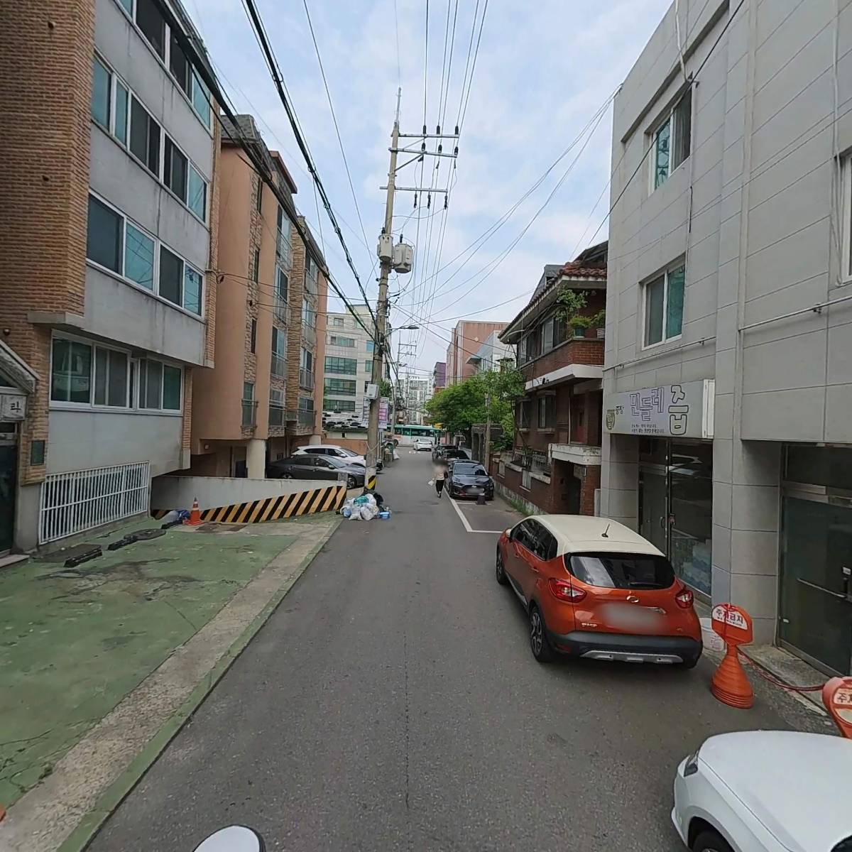 에프엔에프(f&f) 유통_2