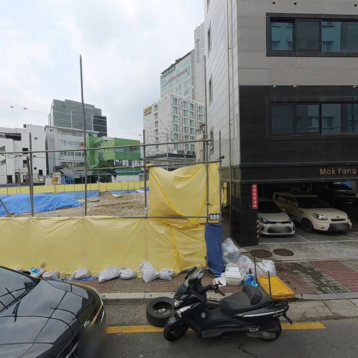 티앤비원（주）