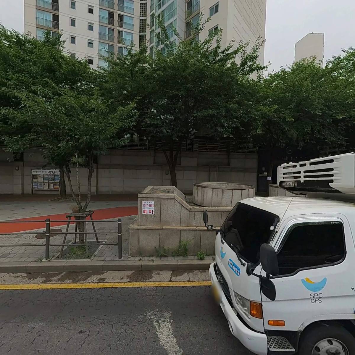 컴포즈커피 광나루역1호점