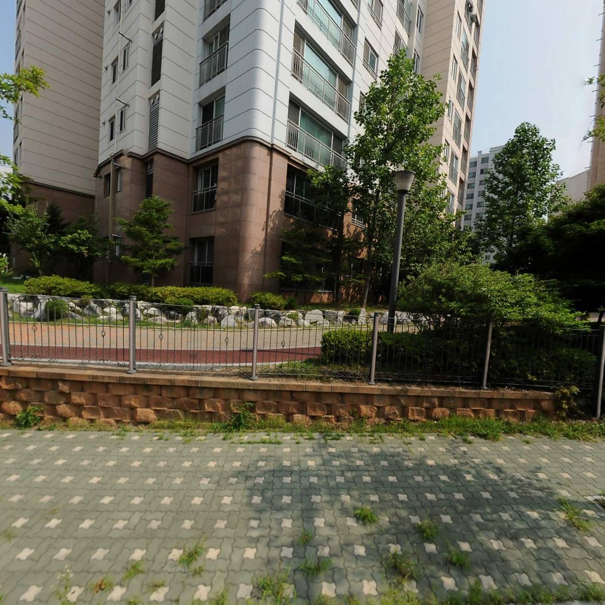 계양센트레빌3단지A．경로당（계양1동）