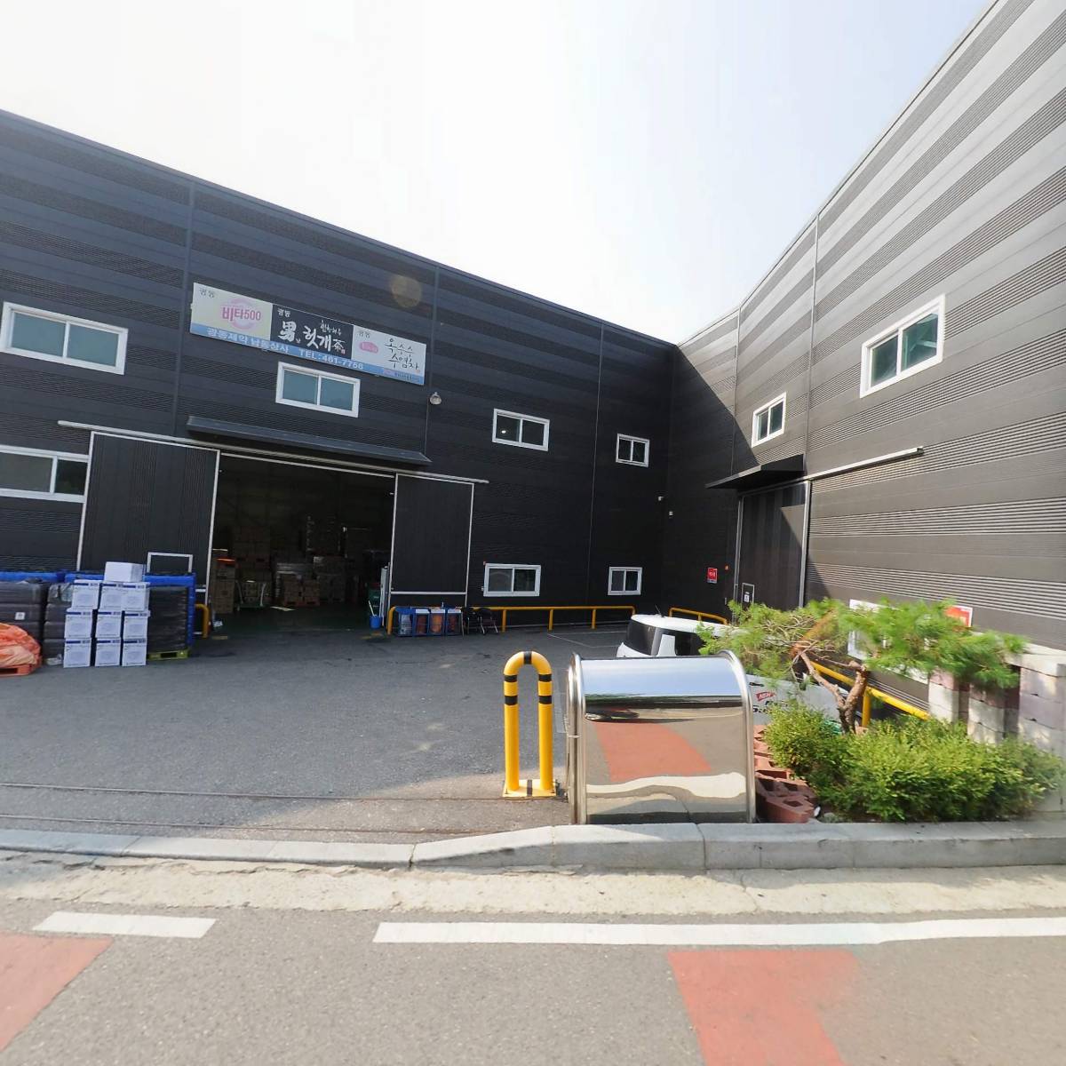 제주삼다수남동