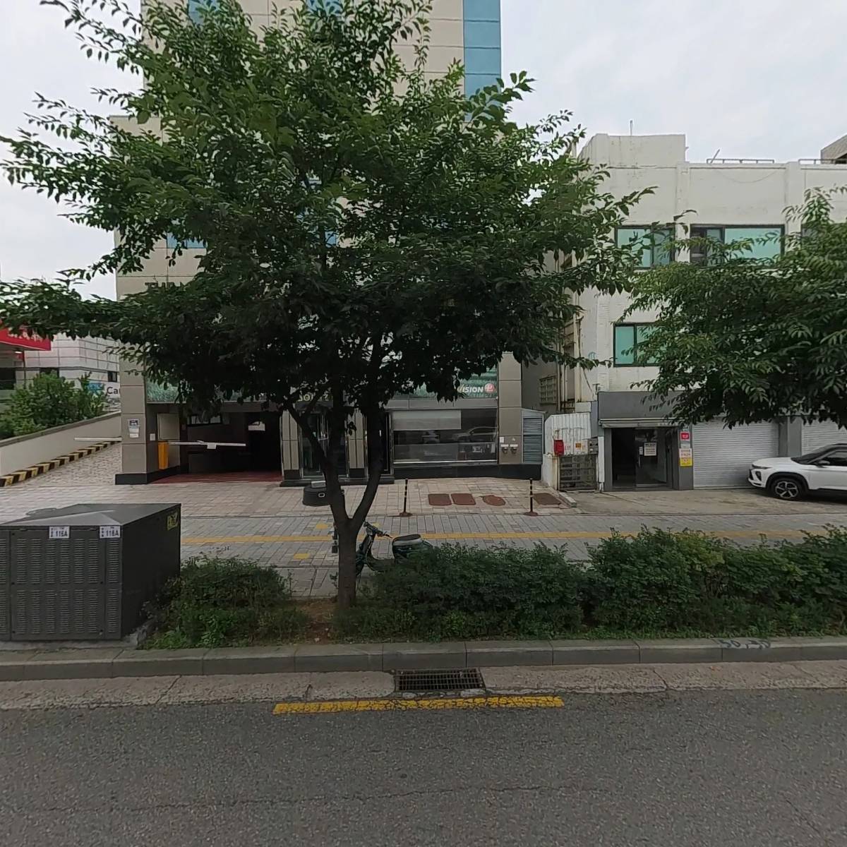 주식회사 아이골프존 낙성대지점