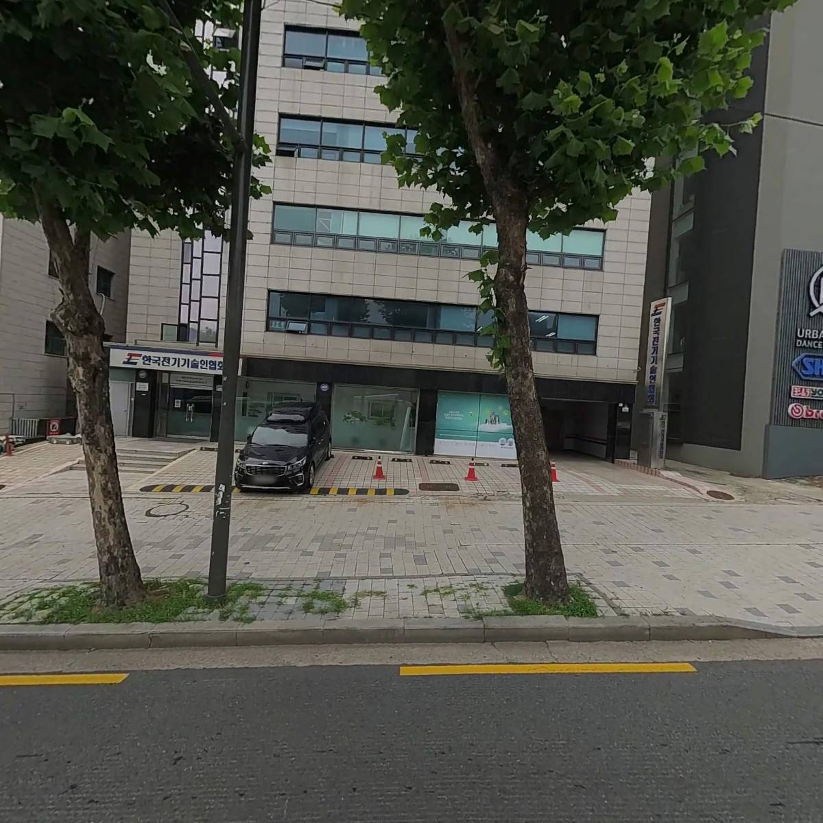 한국전기기술인협회