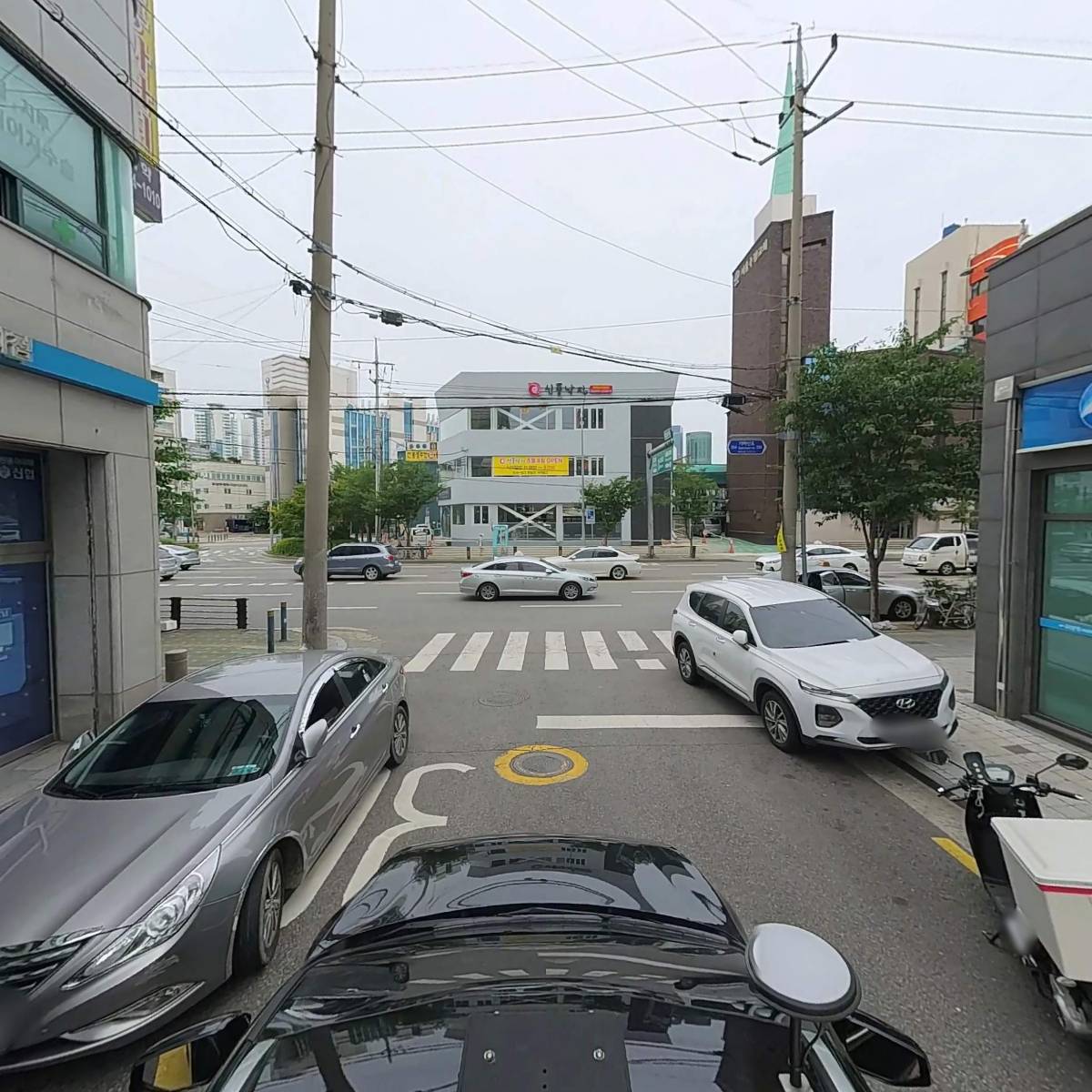 (주)우리은행 대림3동지점_4