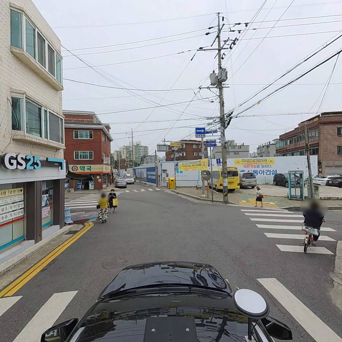 지에스25(GS25) 도신초교점_4
