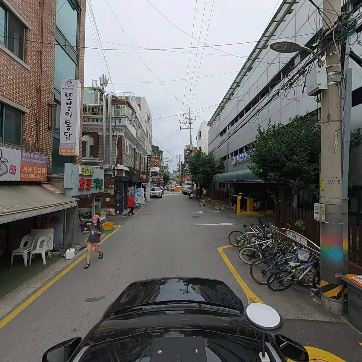 노랑통닭(답십리)_4