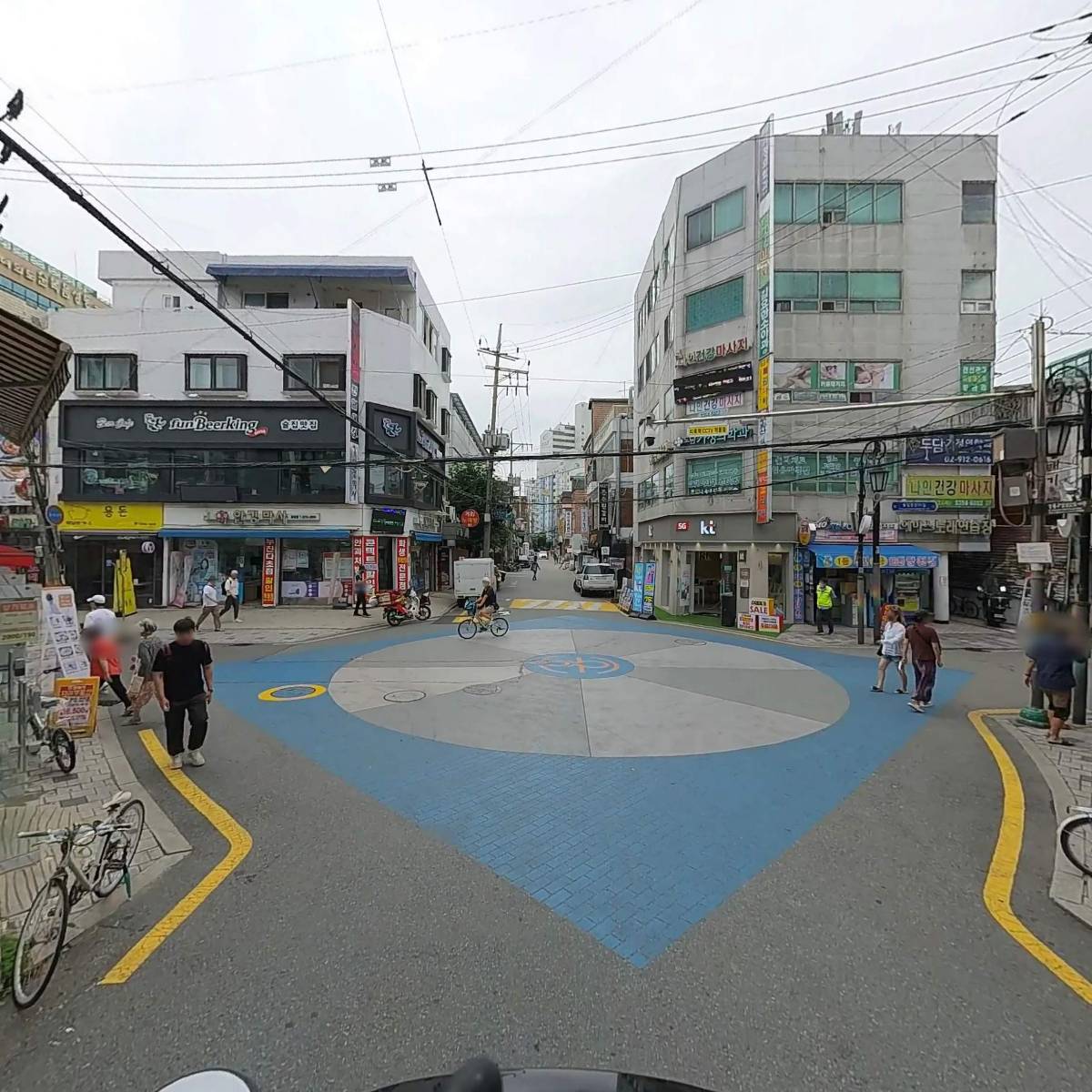 악쓰는 하마 노래연습장_2