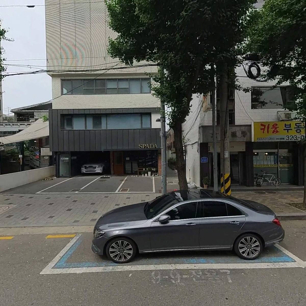 폴스트