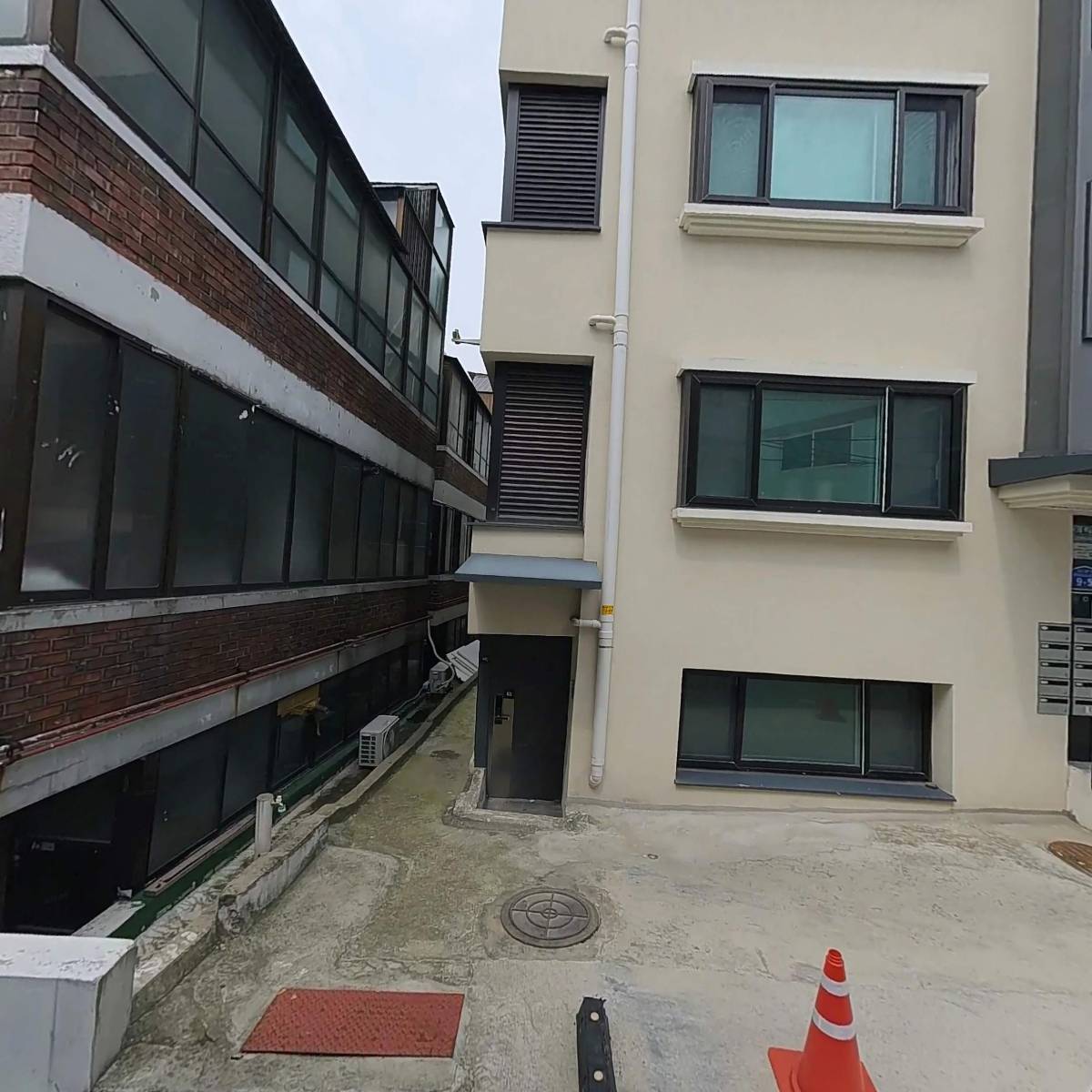 서교리조트