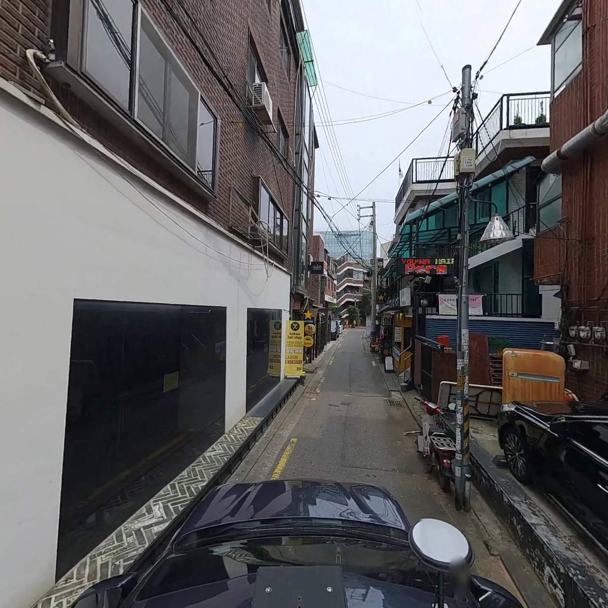 캣스트리트인시부야(cat street in shibuya)_4