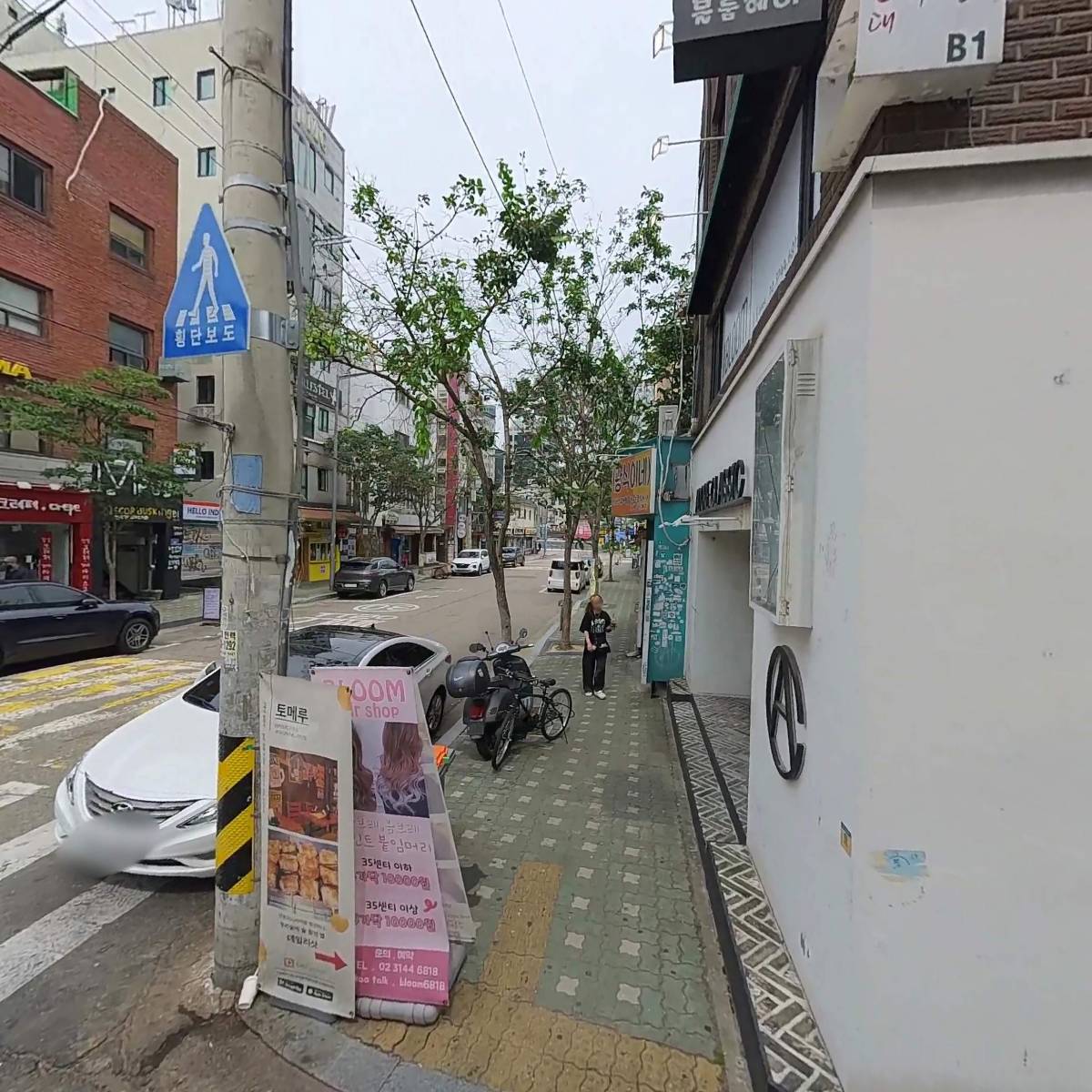 캣스트리트인시부야(cat street in shibuya)_3