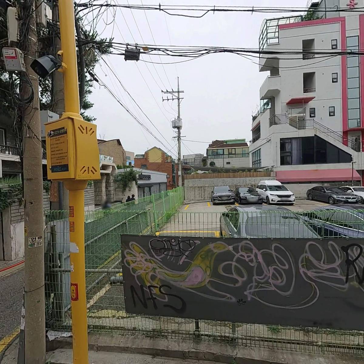 무니(Muni)