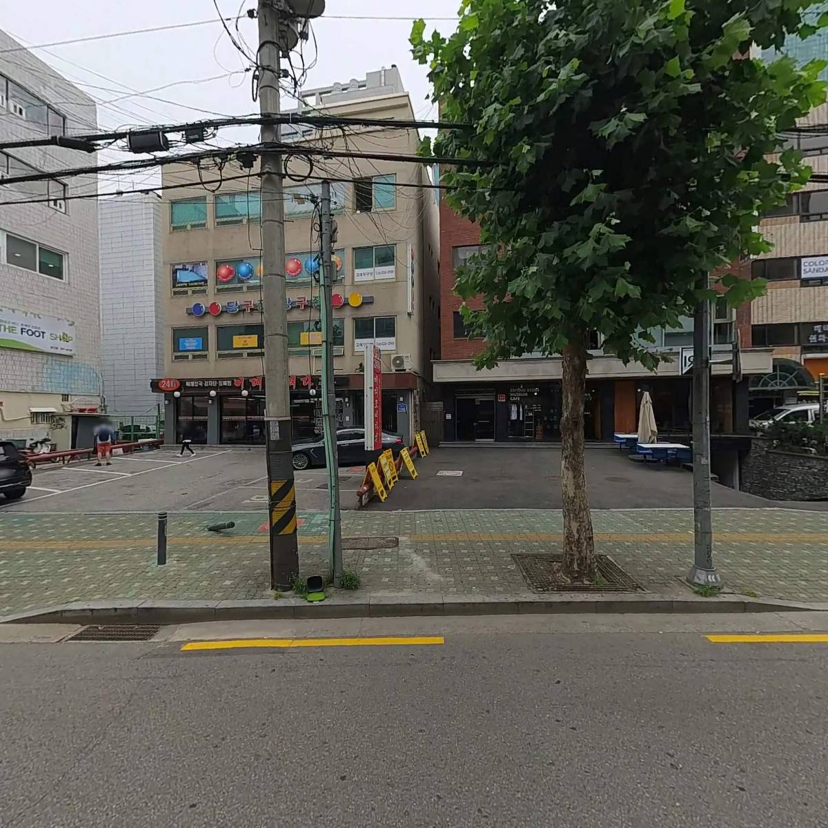 금성기획