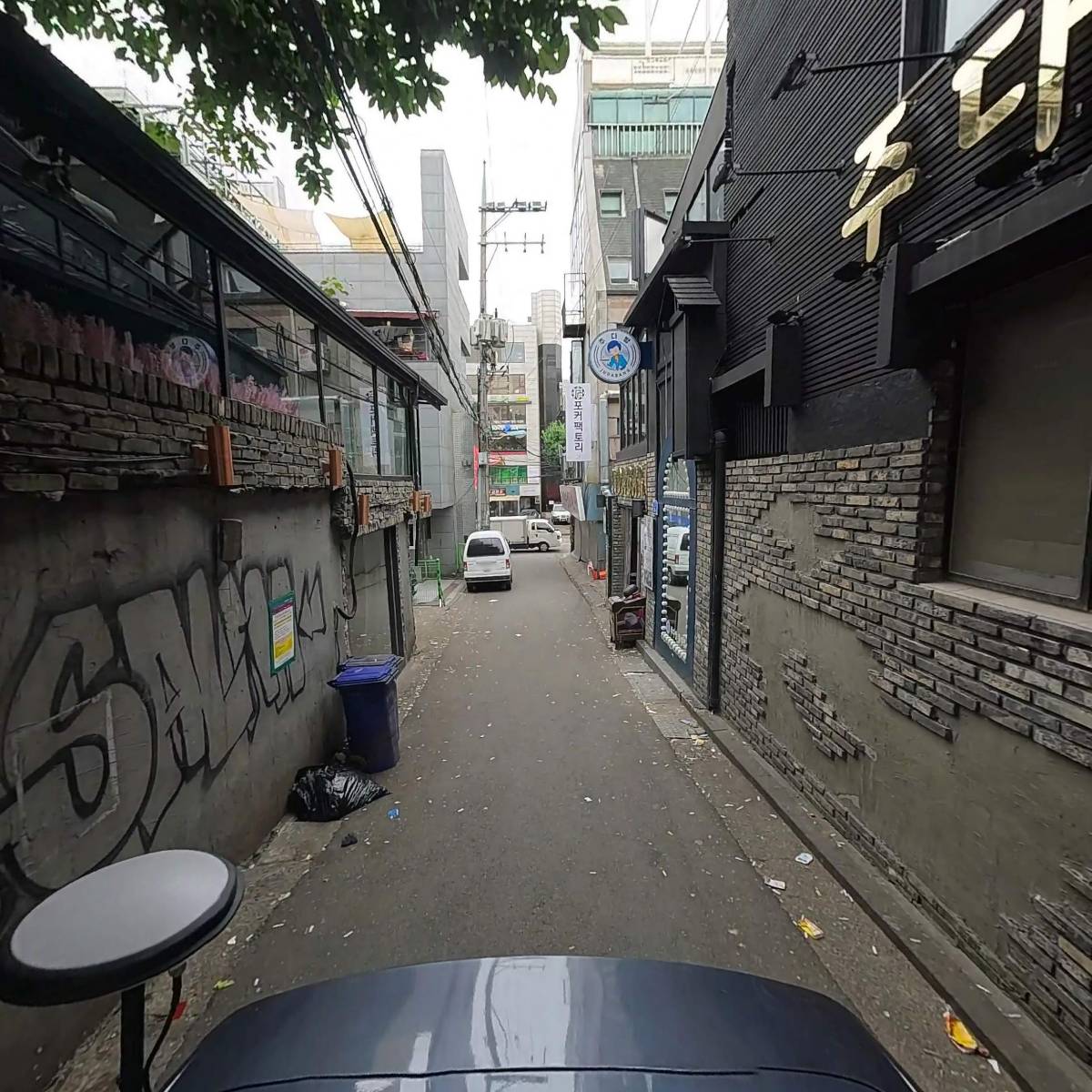 오늘술집주다방(홍대점)_2
