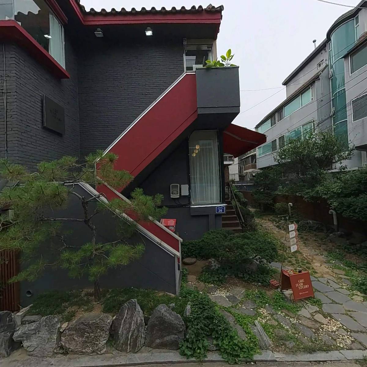 주식회사스트로베리엣더팬케익