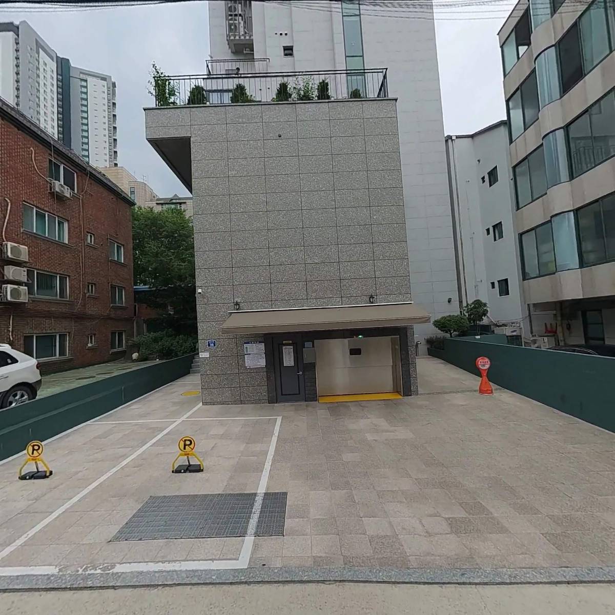 (주)스프링컴레인폴